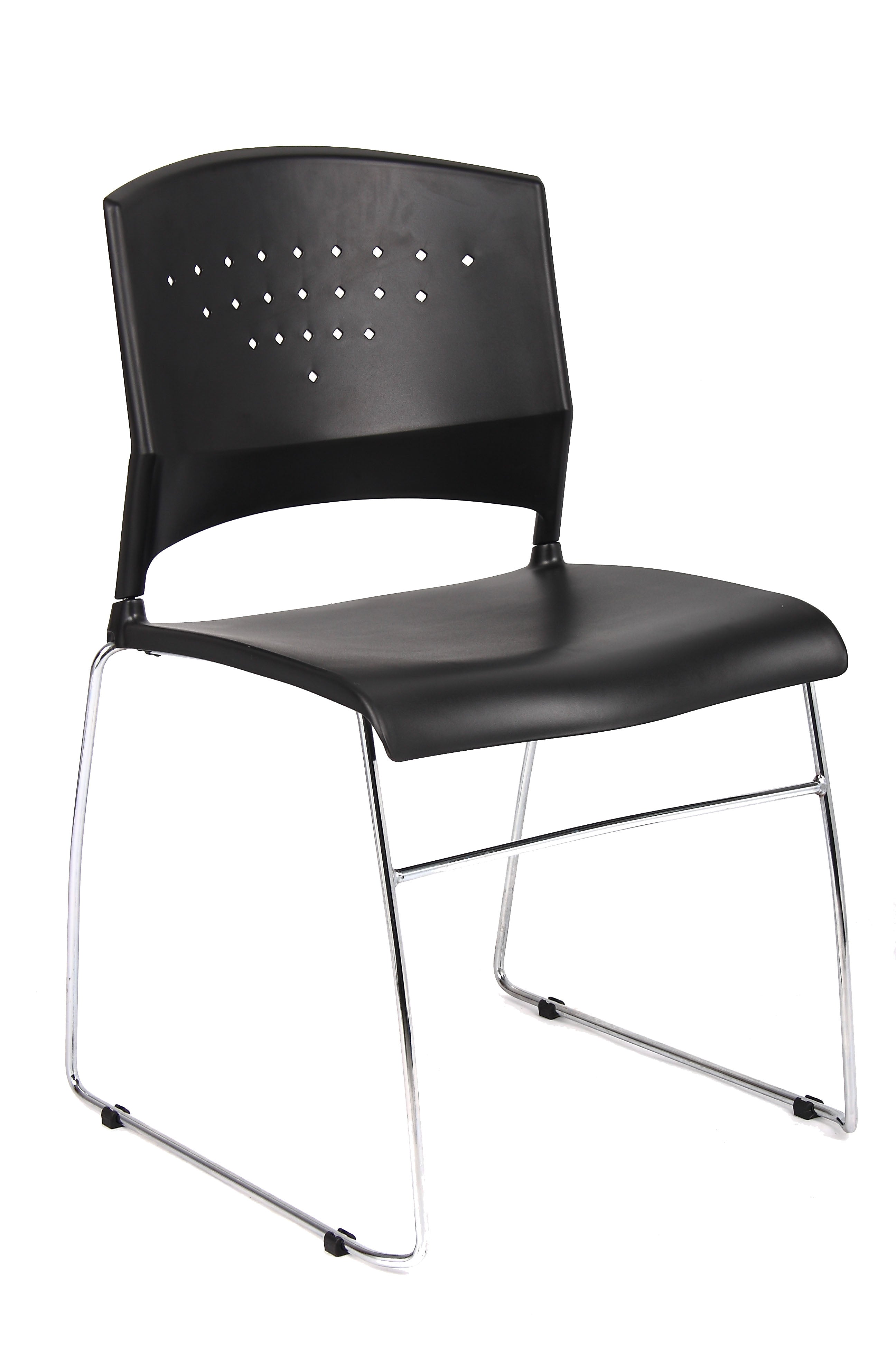 black-stack-chair-with-chrome-frame-1pc-pack-b1400-bk-1_1